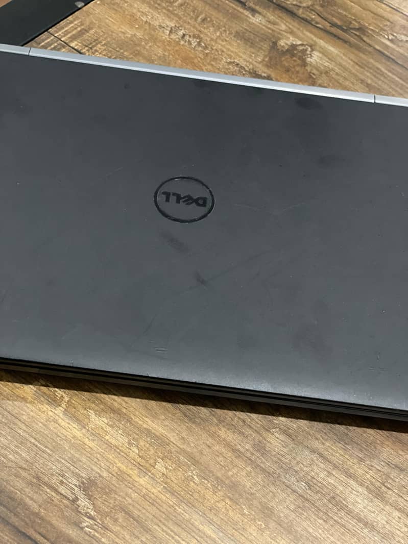 Dell E-5470 0