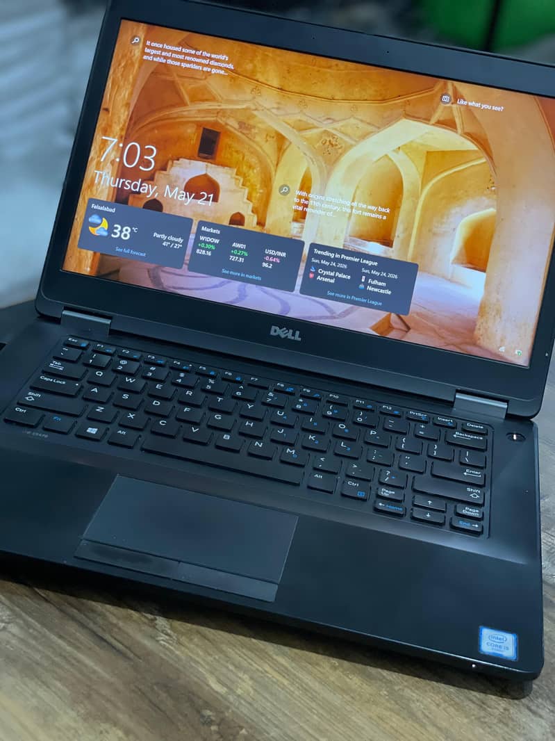 Dell E-5470 1