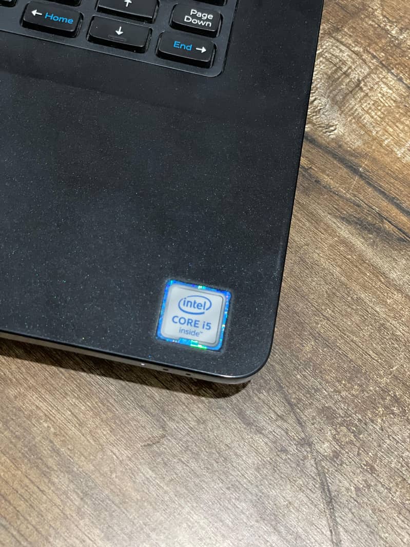 Dell E-5470 2