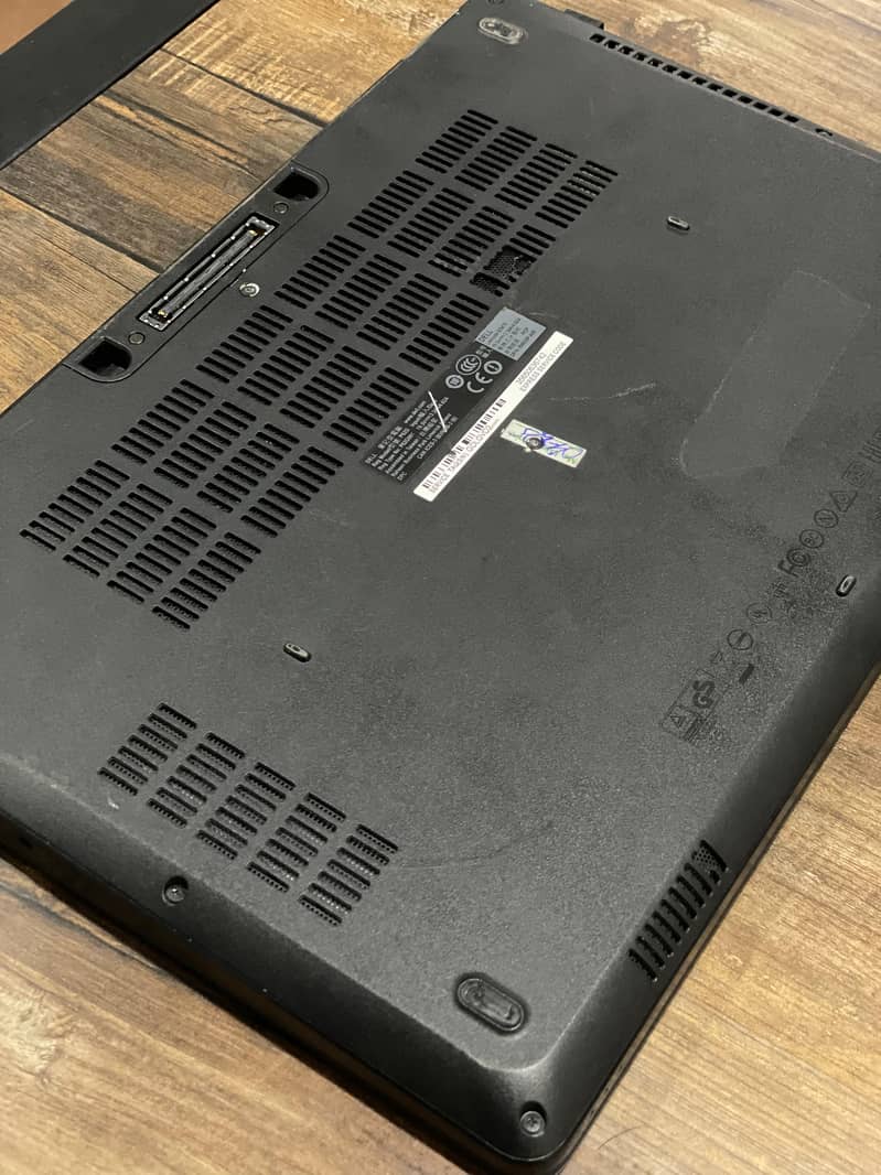 Dell E-5470 3