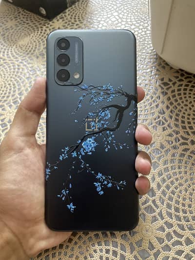 One Plus Other Model