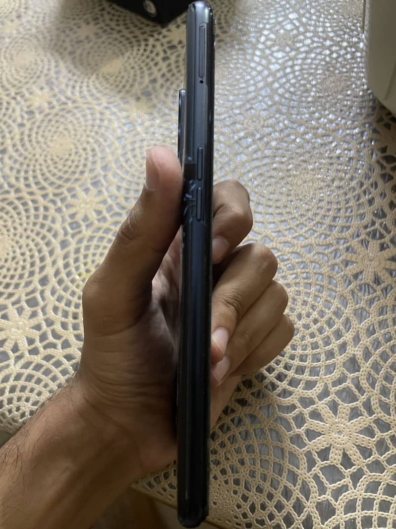 One Plus Other Model 2