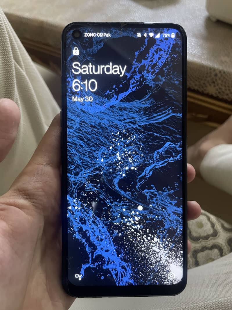 One Plus Other Model 3