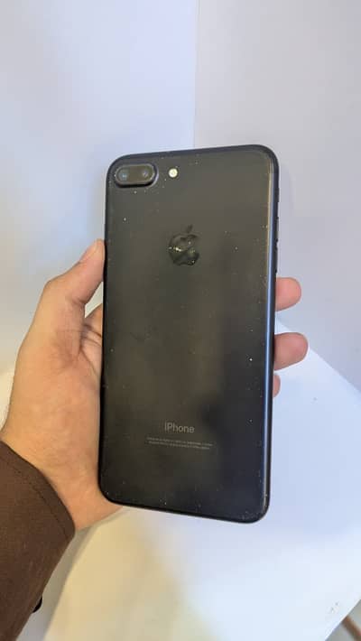 I phone 7 puls 128Gb pta approved