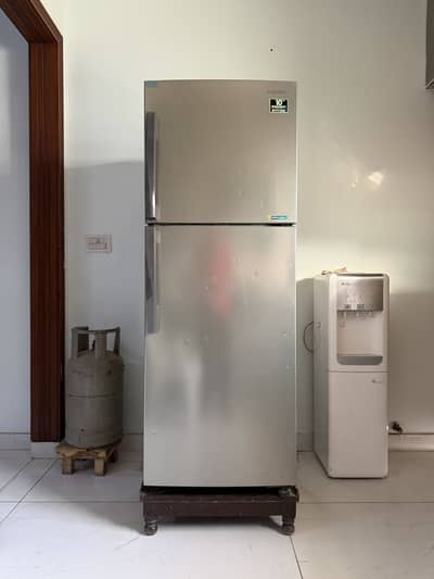 Samsung No Frost Refrigerator