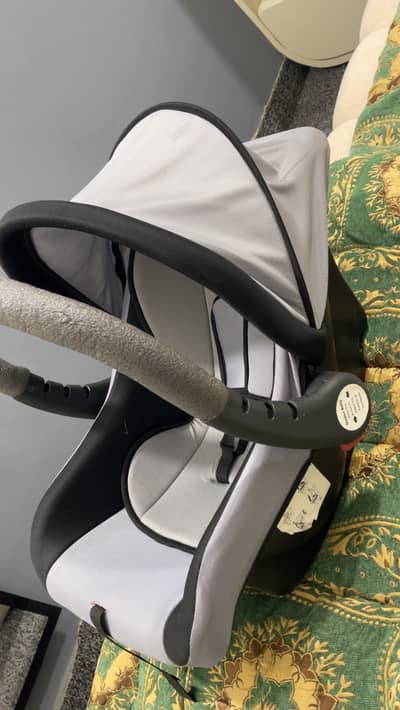 Brand New Carry Cot