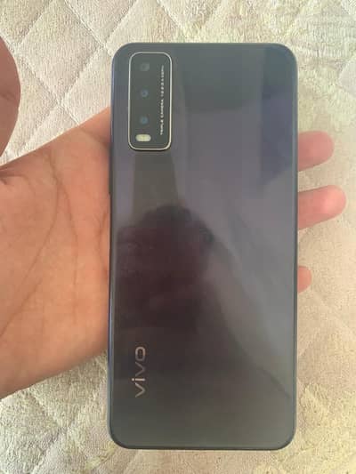 Vivo Y20