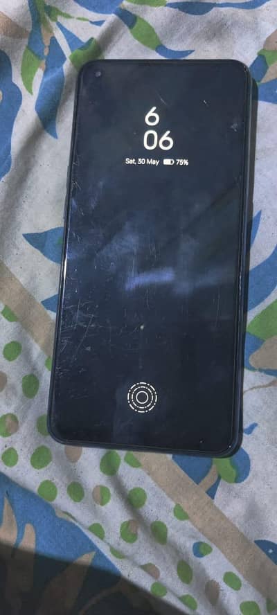 OPPO F19