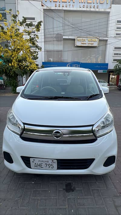 Nissan Dayz 2017/21 For Sale