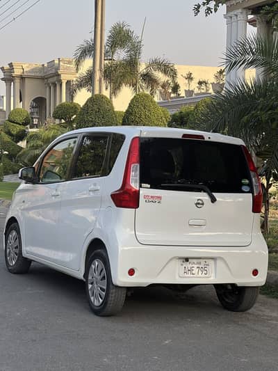 Nissan Dayz 2017/21 For Sale