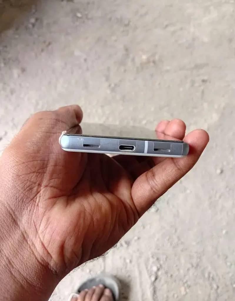 Google Pixel 7a 1