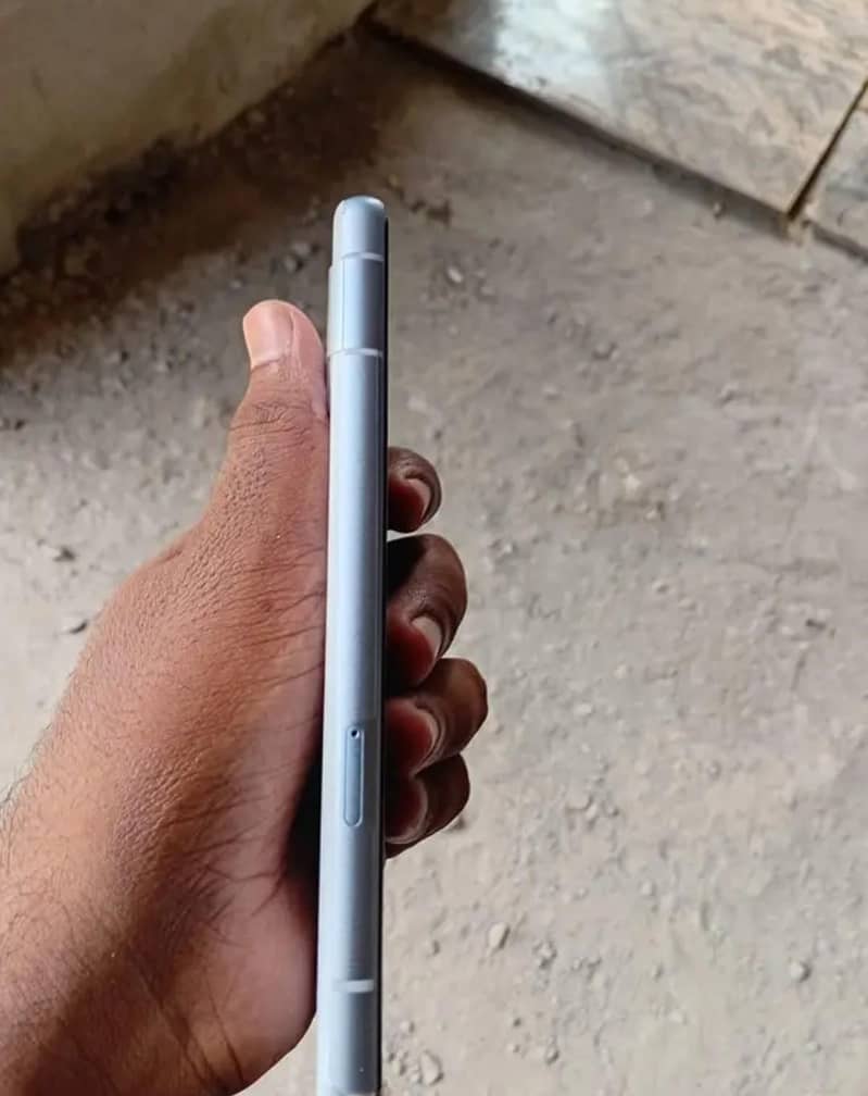 Google Pixel 7a 3