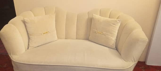5 Seater Sofa Set