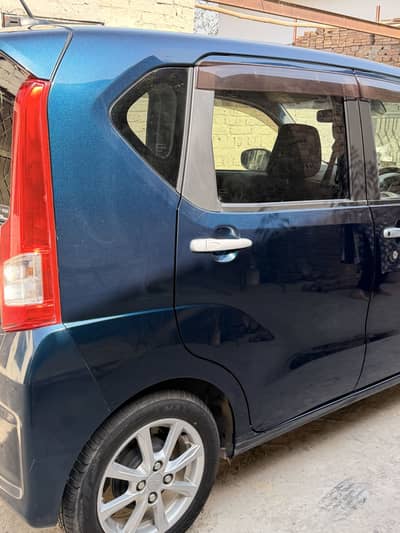 Daihatsu Move 2023
