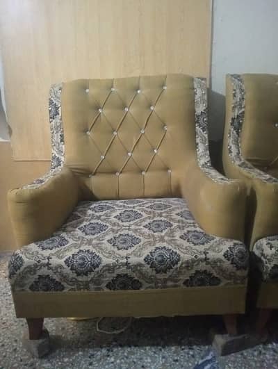 Good condition sofas