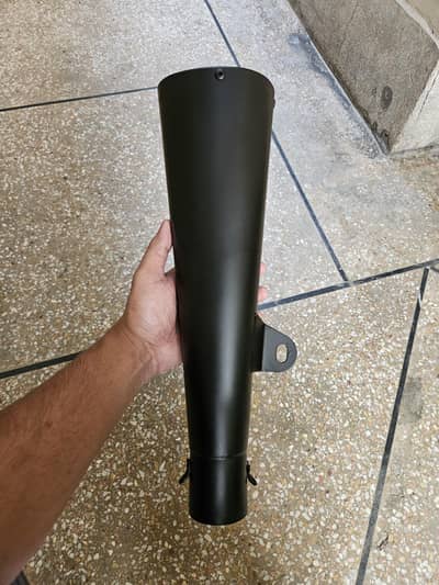 Brock's Exhaust