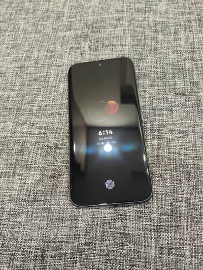 Infinix note 60 edge 8/256 pta box open