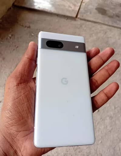 Google Pixel 7a
