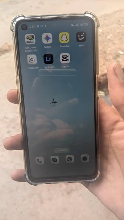 OPPO A52 4/128 10/9 condition
