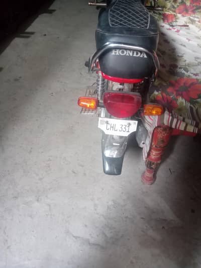 union Star bike urgent sale
