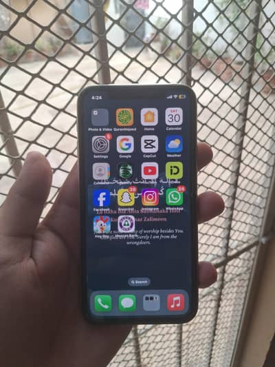 Apple iPhone 11 Pro