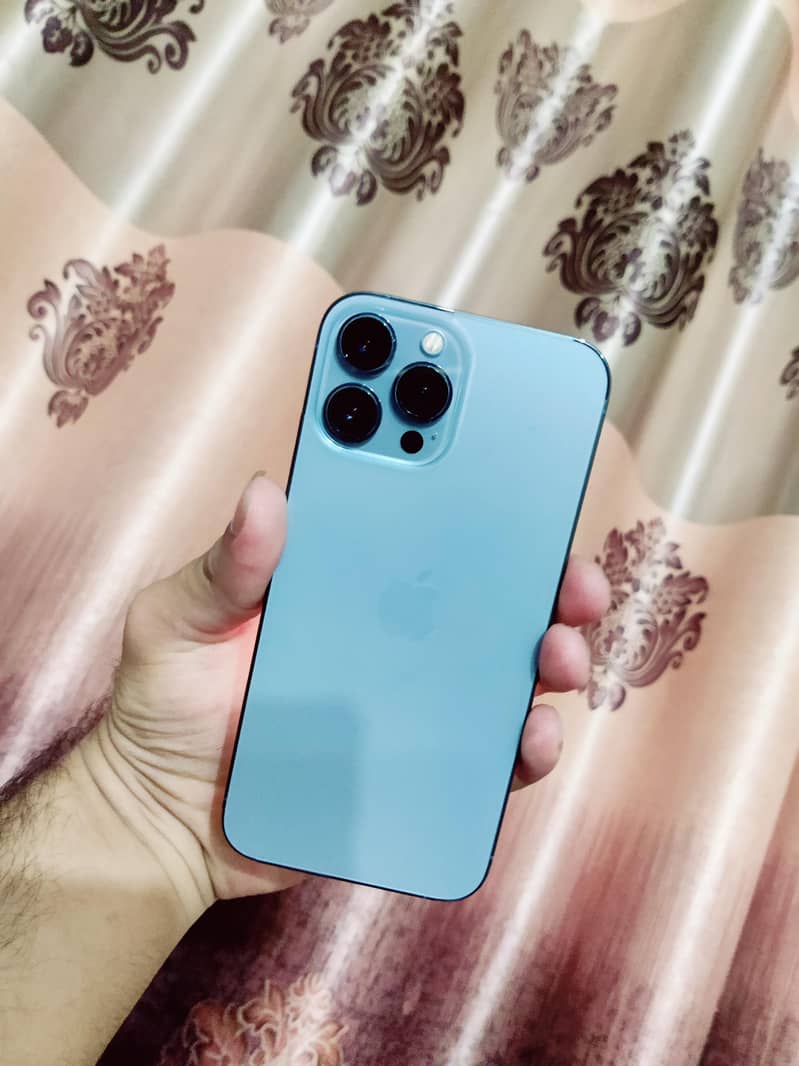 Apple iPhone 13 Pro Max 1