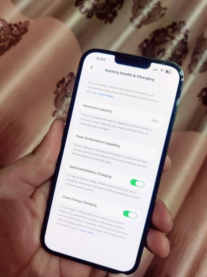 Apple iPhone 13 Pro Max 6