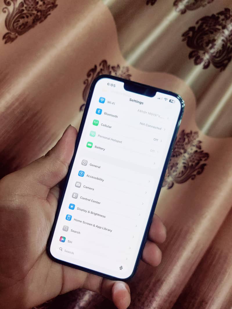 Apple iPhone 13 Pro Max 7