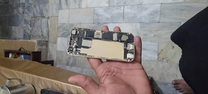 Apple iPhone 6 pta approved board only