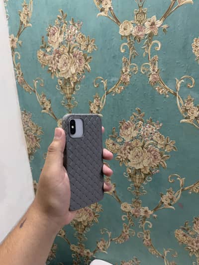 Apple iPhone X