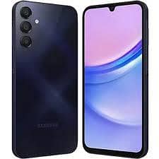 Samsung Mobile A15