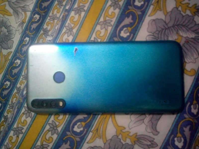 Tecno Spark 4 2