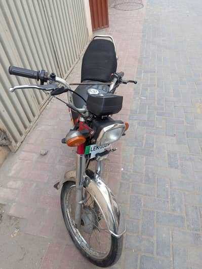Road Prince 70cc 2014 for Sale