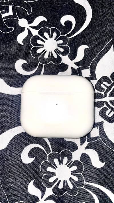 airpods gen 3