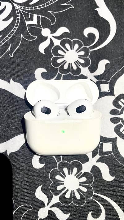 airpods gen 3