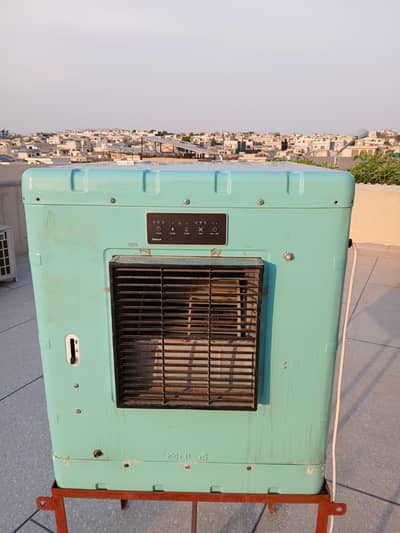 air cooler Aabsal company