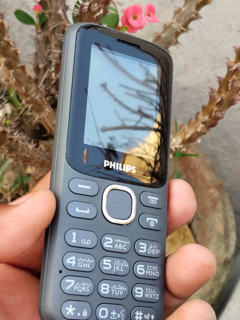 Philips Fun 101 2