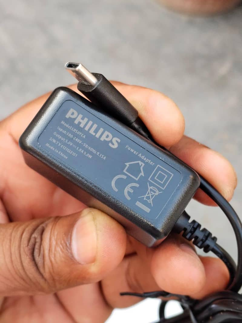 Philips Fun 101 3