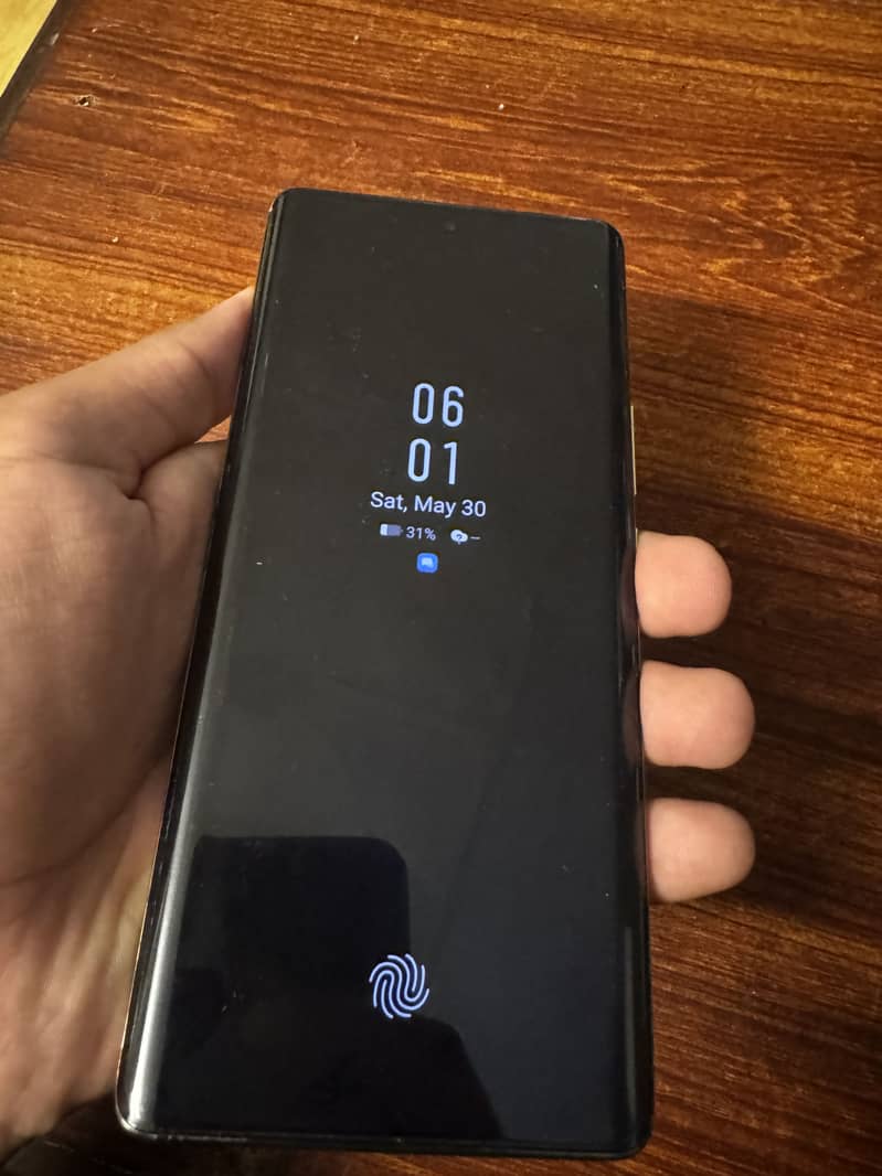 Infinix Zero 30 1