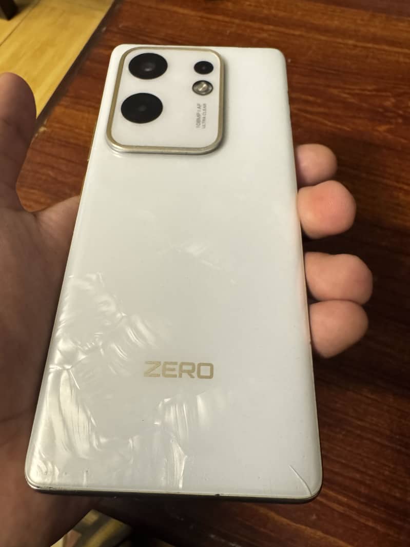 Infinix Zero 30 2