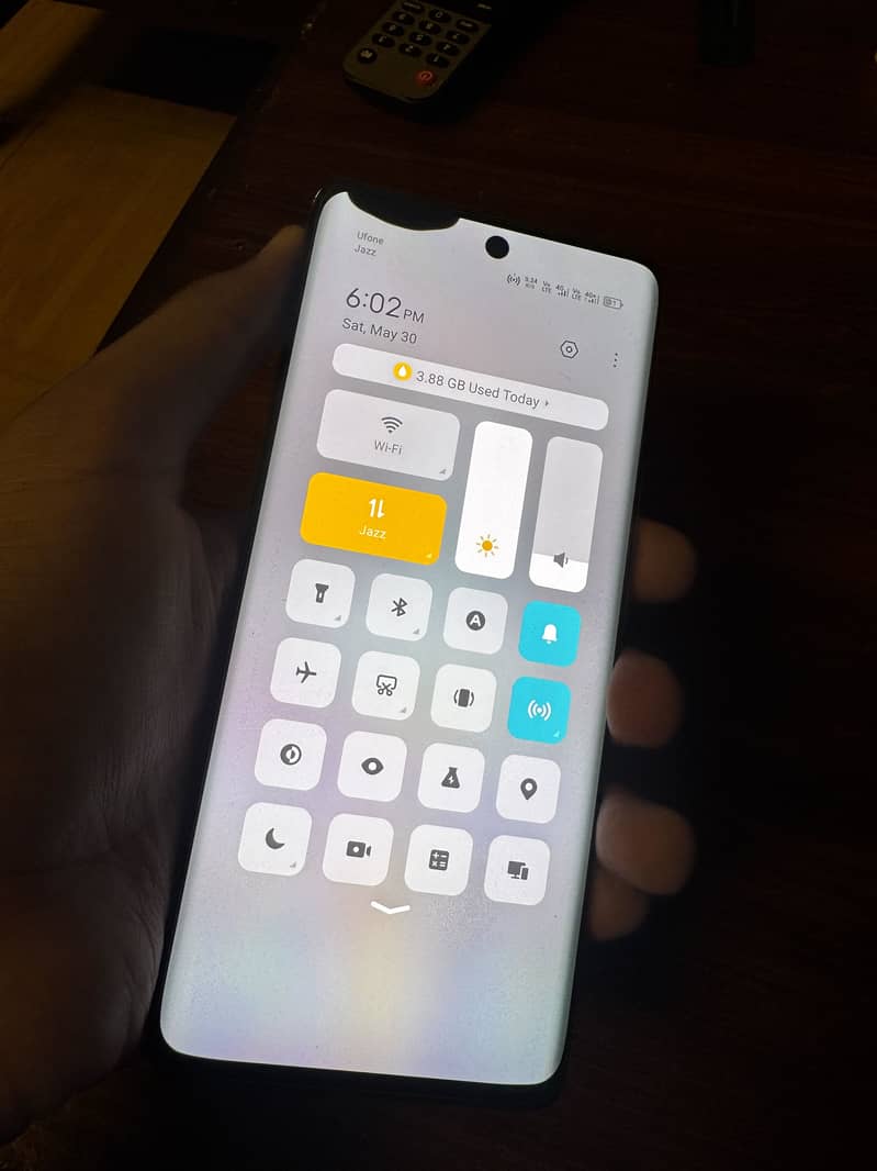 Infinix Zero 30 5