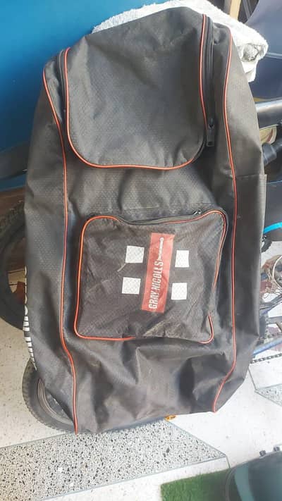 hard ball cricket kit