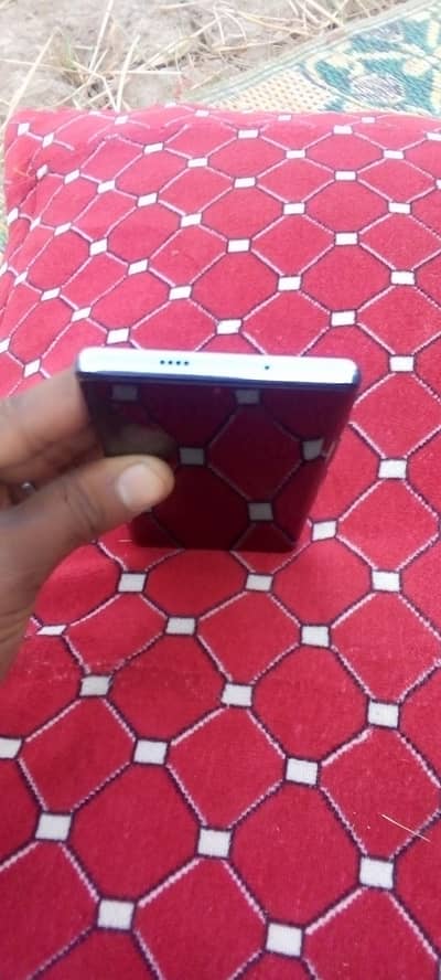 Tecno CAMON 30S