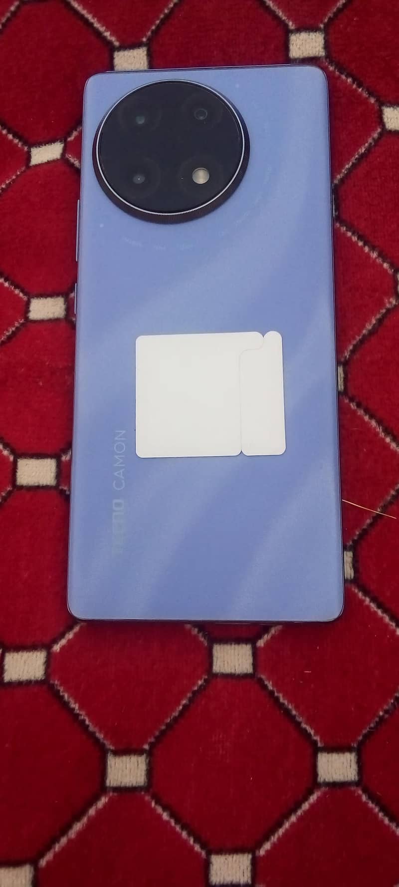 Tecno CAMON 30S 3