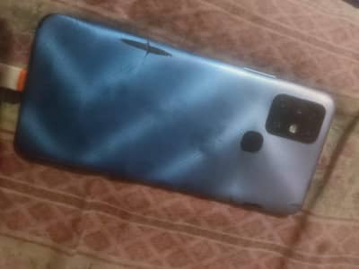 Infinix Hot 10