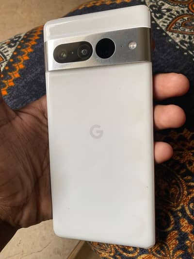 Google Pixel 7 Pro PTA approved