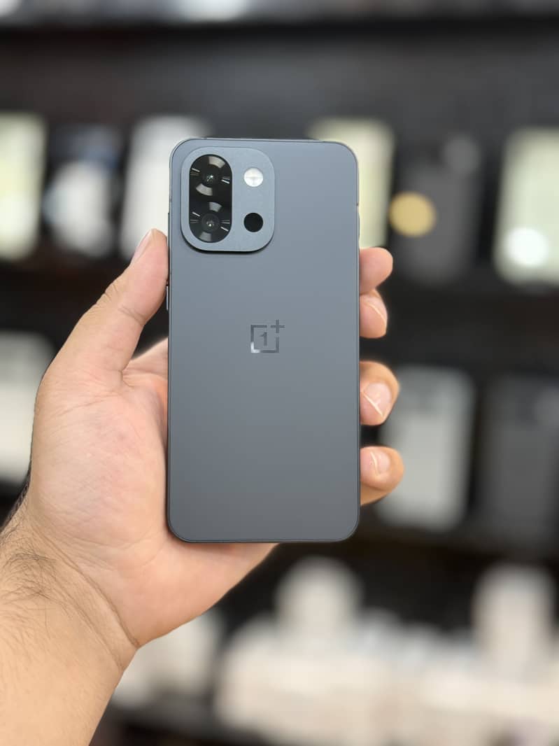 One Plus 13T 7