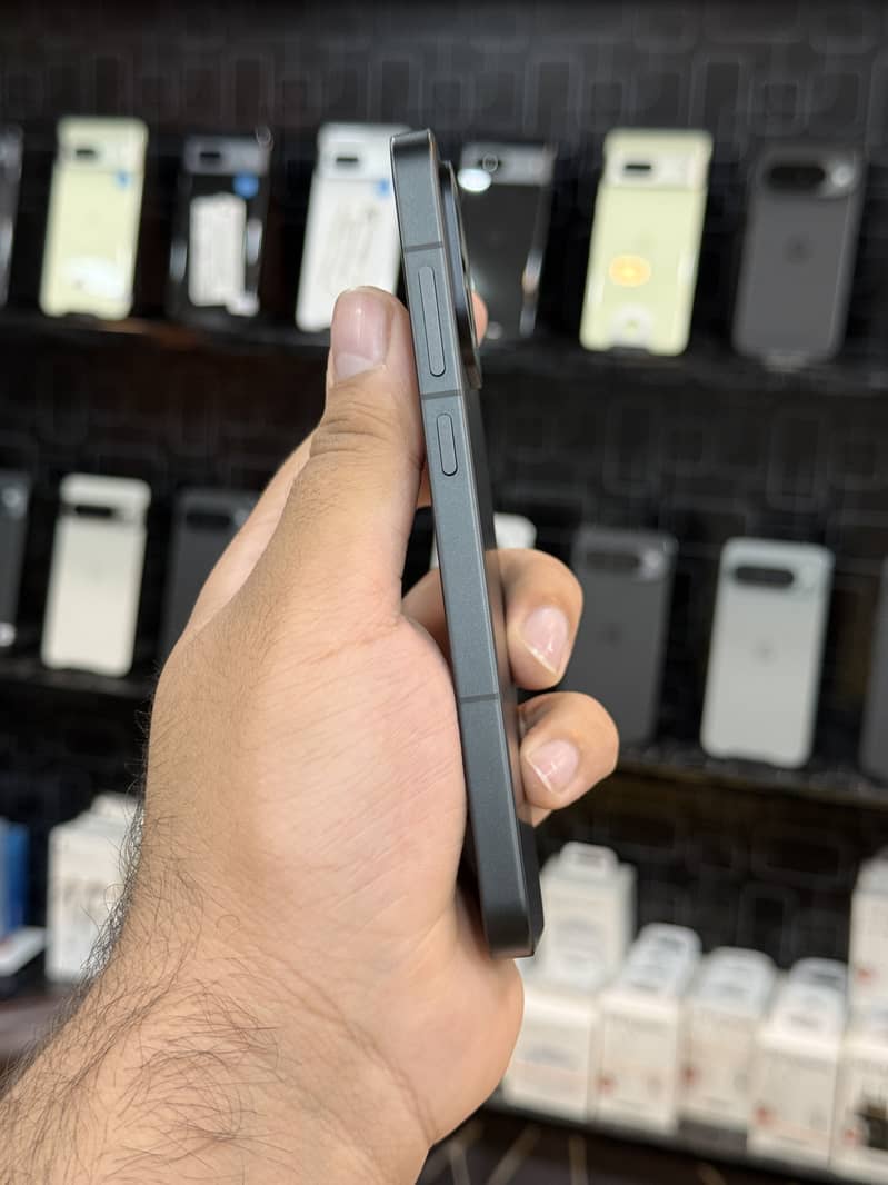 One Plus 13T 8