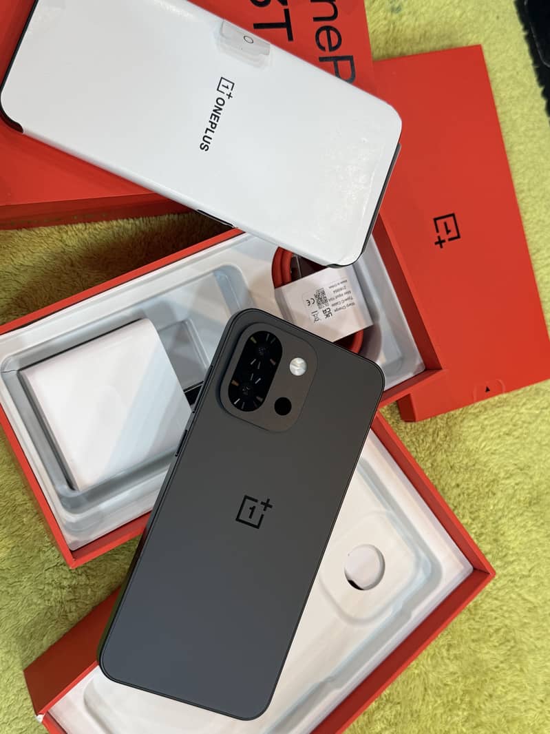 One Plus 13T 9