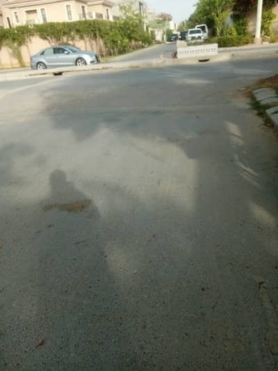 Plot for Sale 500 Square Yards In Dha Phase 8 Zone C